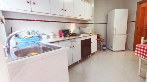 Foto 3 de Pis de lloguer a Calle de la Fuensanta, Centro, Murcia