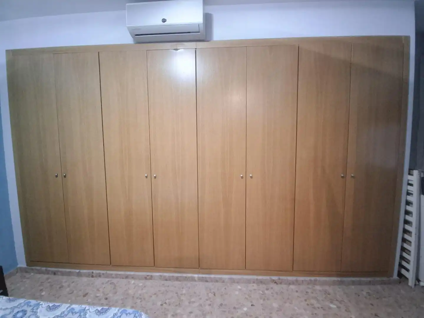 Habitación de Piso en venta en Alzira