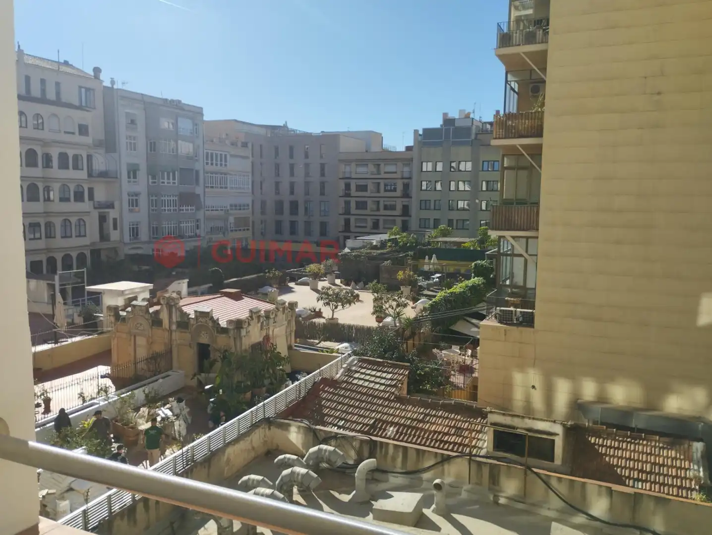 Flat with terrace for sale in Barcelona - Rambla CATALUNYA, imagen 30