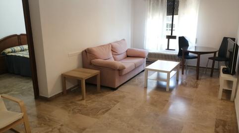 Foto 2 de Apartament de lloguer a Calle Poeta Manuel de Góngora, 13, Cervantes,  Granada Capital