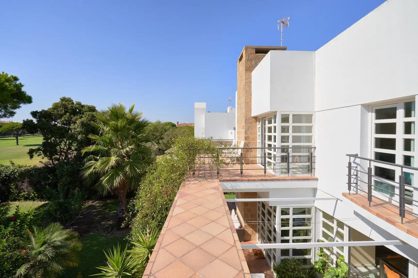 Villa avec piscine à vendre à Novo Sancti Petri, imagen 17