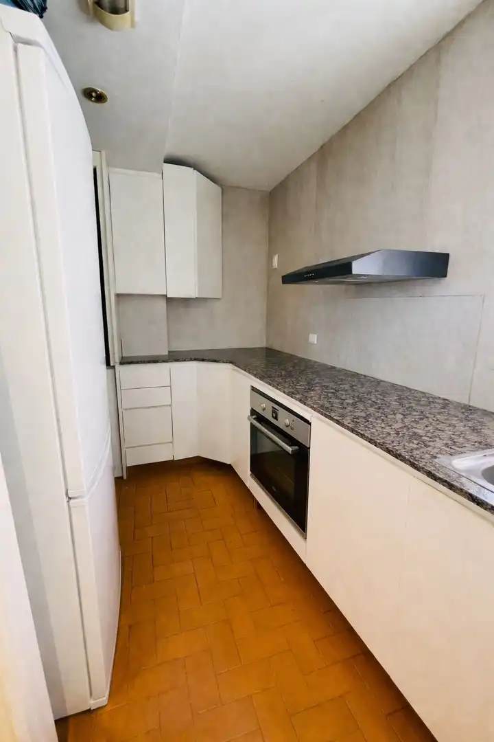 Cocina de Piso en venta en Valencia