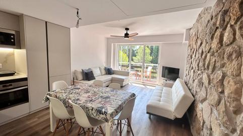 Photo 2 of Apartments for sale in Carretera Provincial de Barranco de Monyo, 59, Las Rotas / Les Rotes, Dénia