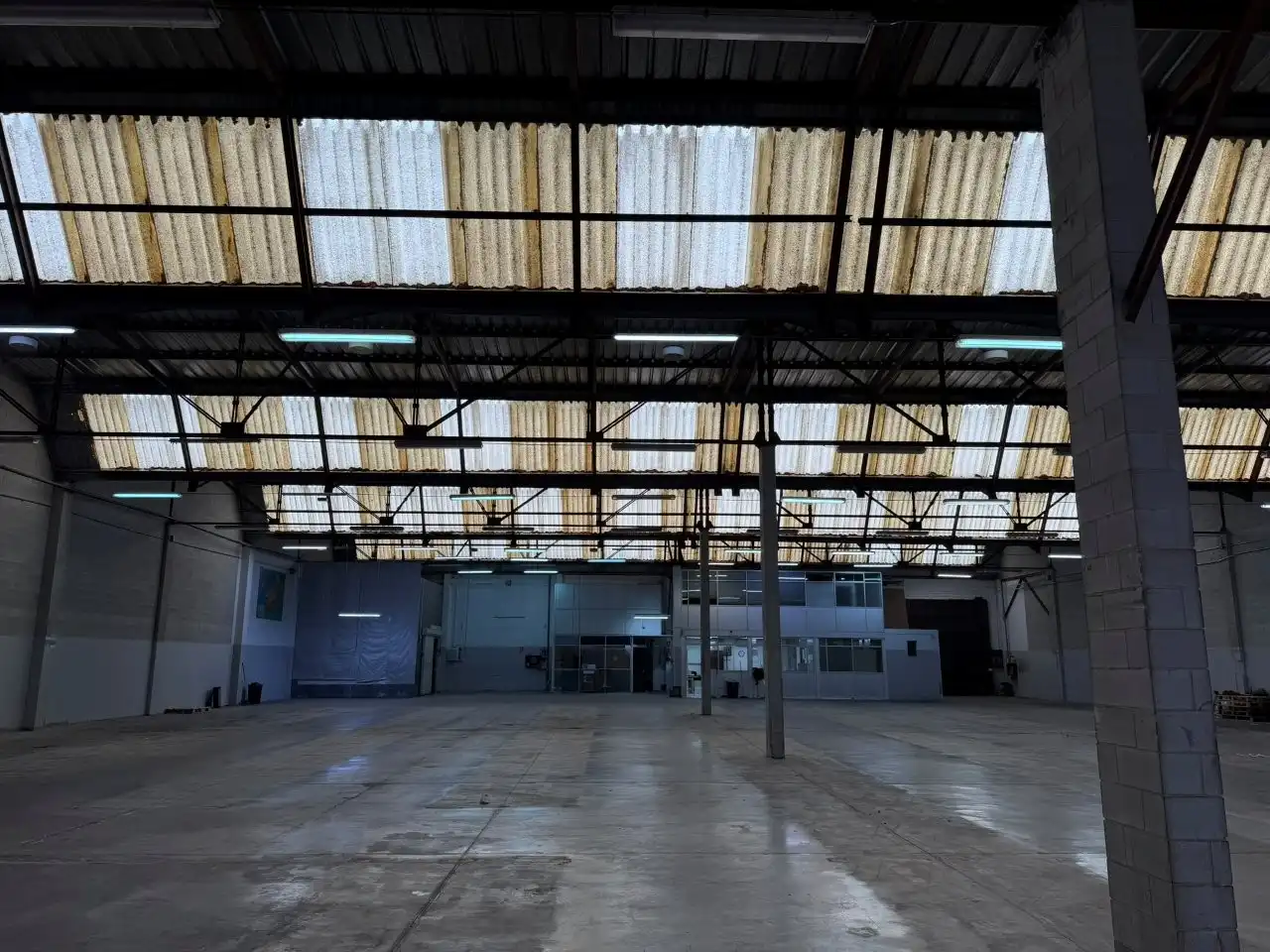 Industriegebäude zur Miete in Avinguda de Ragull 50, imagen 31