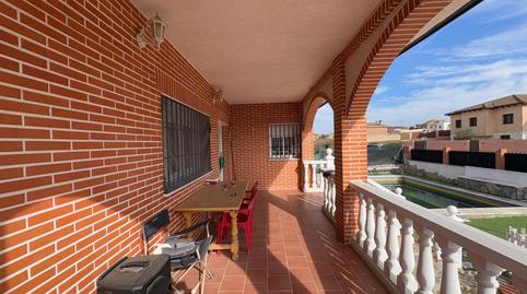 Foto 4 de Casa o xalet en venda a Torrejón del Rey, Guadalajara