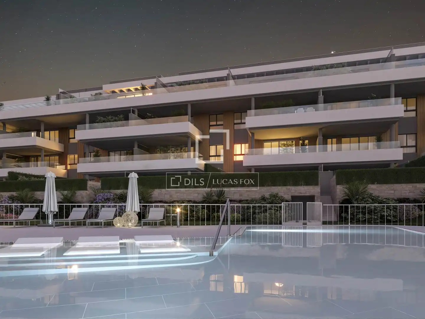 Terrassa de Casa o xalet en venda en Torremolinos amb Aire condicionat, Calefacció i Jardí privat