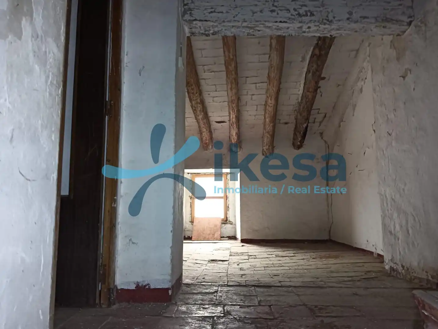 Detached homes for sale in Martos