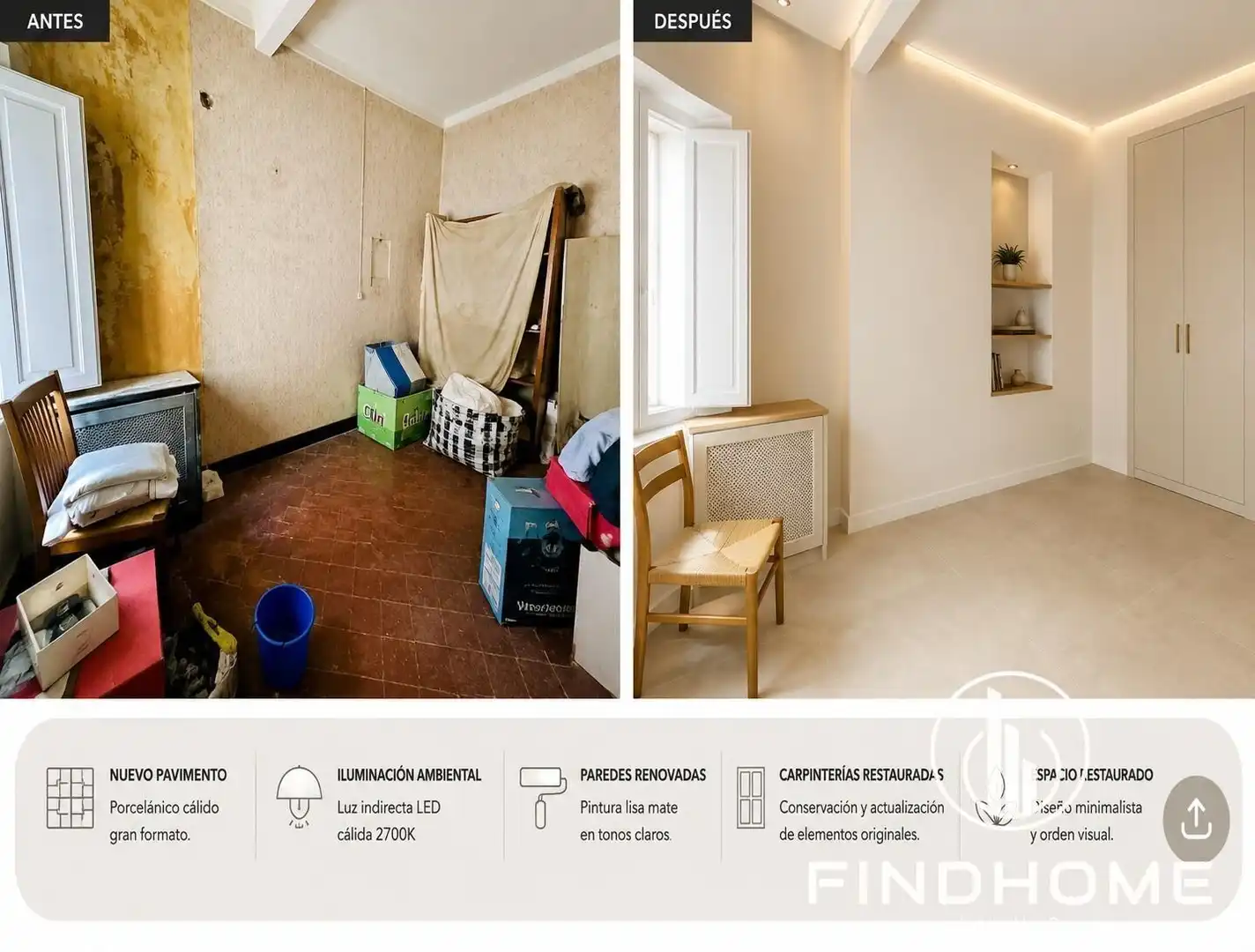 Residencial en venda a Plaça Mora, imagen 96