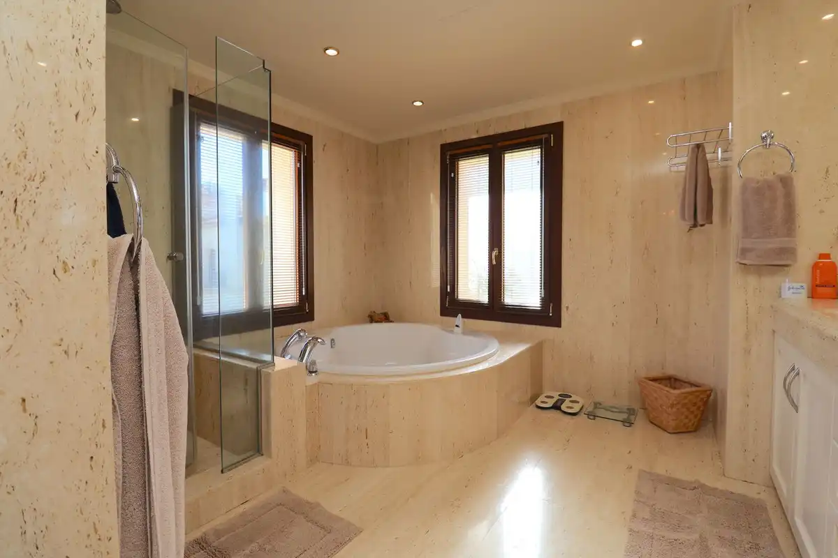Chalet en venta en Los Arqueros  - Puerto del Almendro, imagen 7