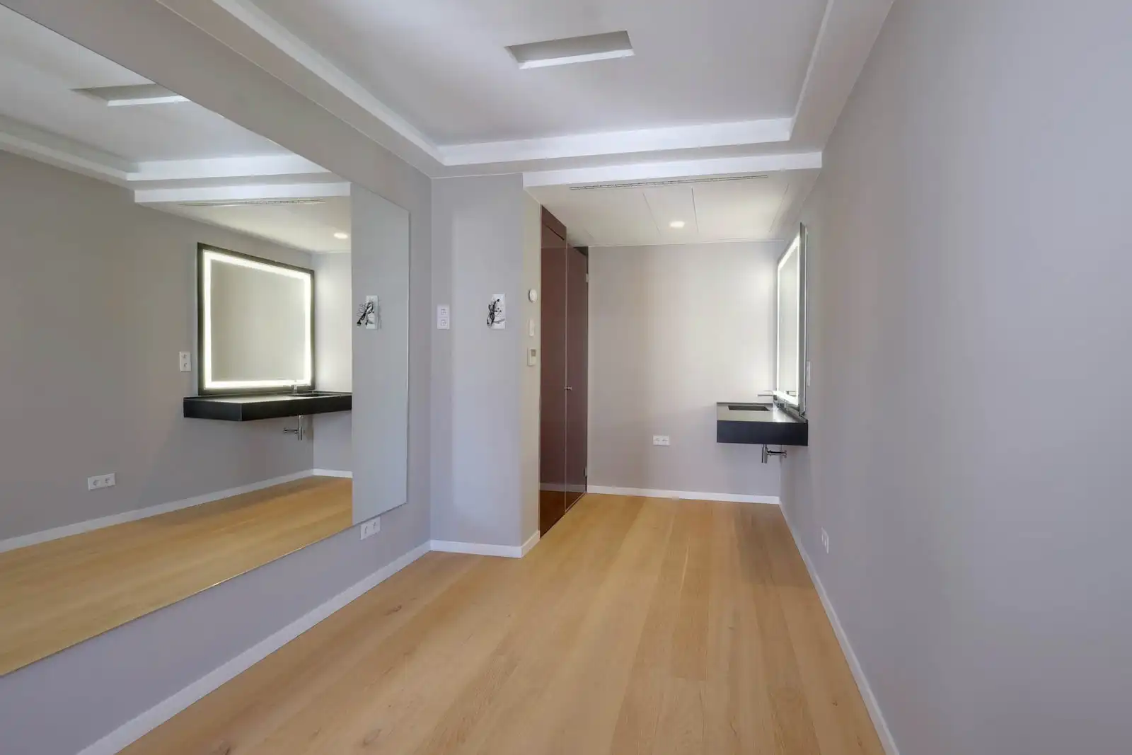 Wohnung zum Verkauf in Carrer dels Cavallers, Pedralbes