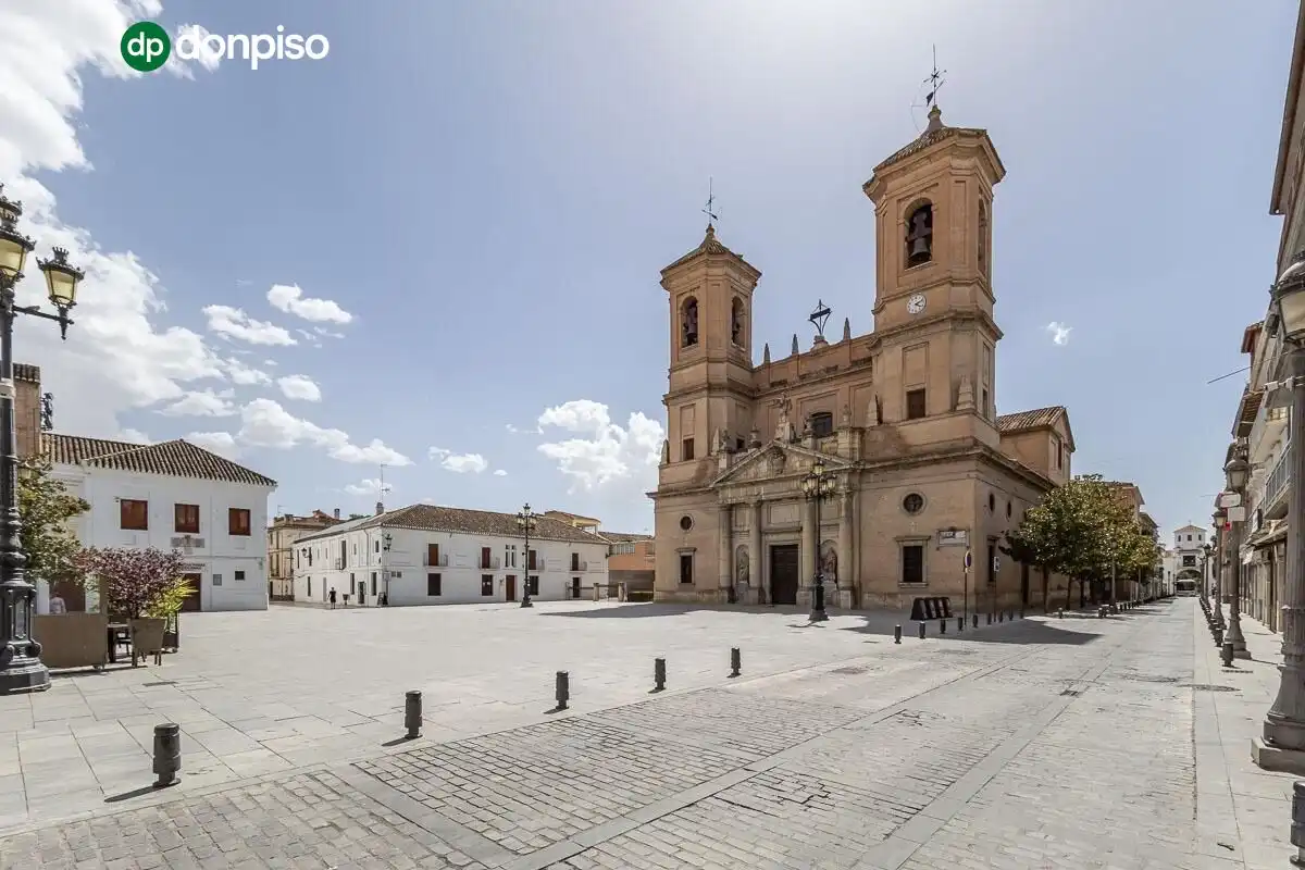 Locale commerciale in vendita a Calle Real 7, imagen 9