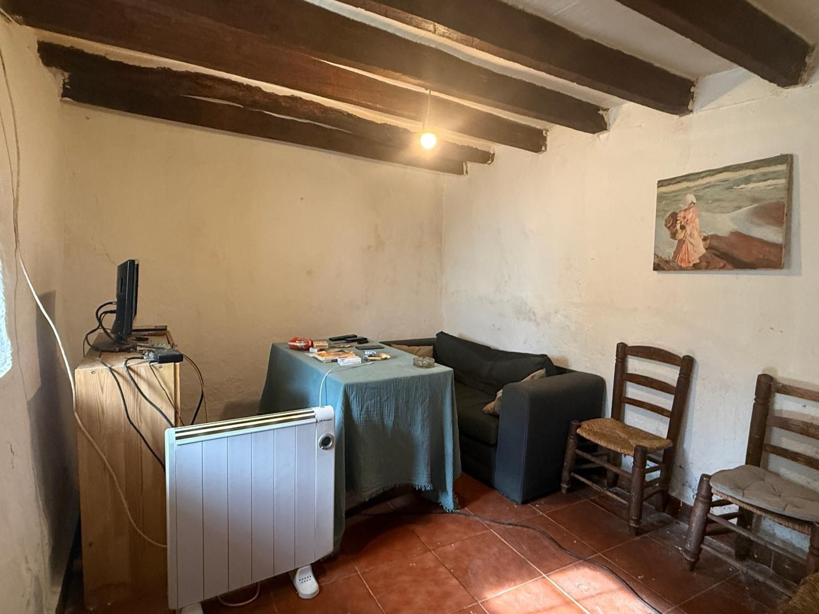 Casa o xalet en venda en Alcaucín