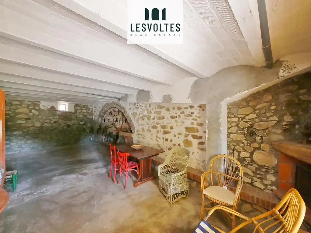 Casa o chalet en venta en Verges con Calefacción, Jardín privado y Terraza