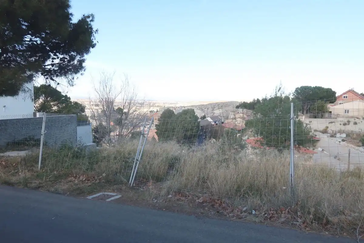 Residencial en venta en Cuarte de Huerva