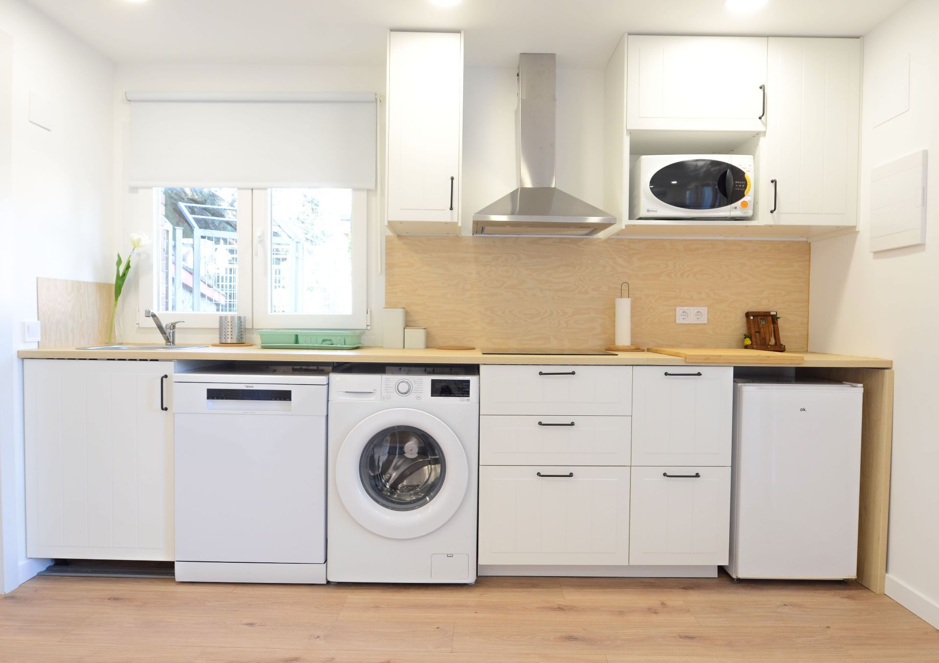 Wohnungen zur Miete in Raya del Palancar - Guadamonte