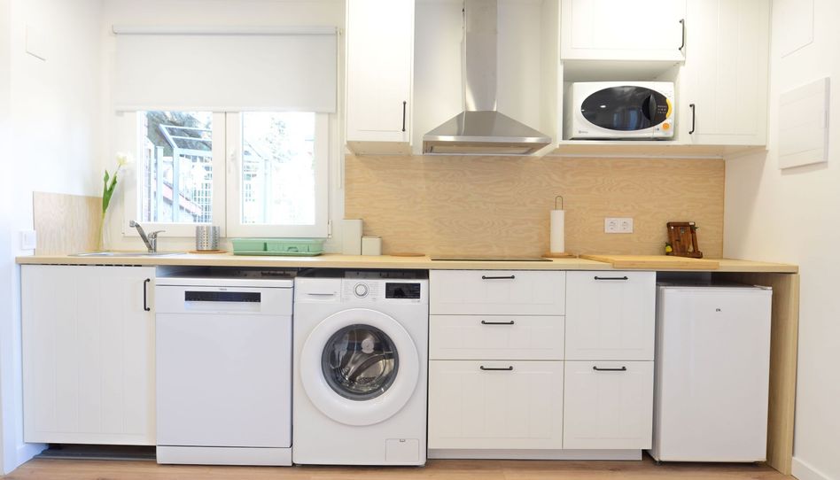 Apartamento de alquiler en Raya del Palancar - Guadamonte - Imagen 2