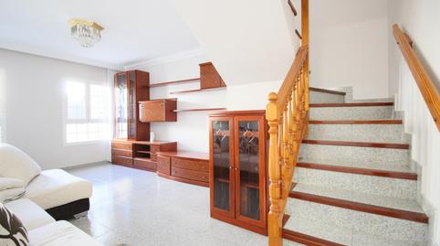 Foto 5 de Casa adosada de lloguer a Calle Calle del Aconcagua, Miller, Las Palmas de Gran Canaria