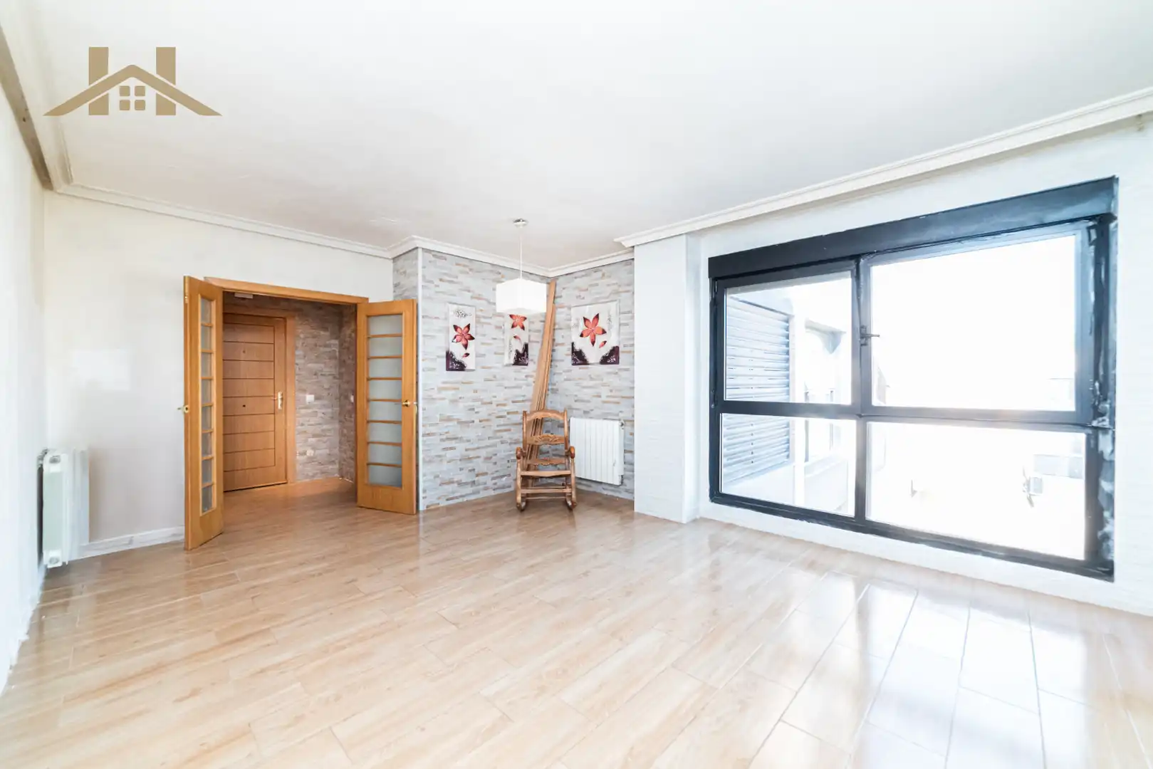 Piso en venta en Leganés con Aire acondicionado, Calefacción y Trastero
