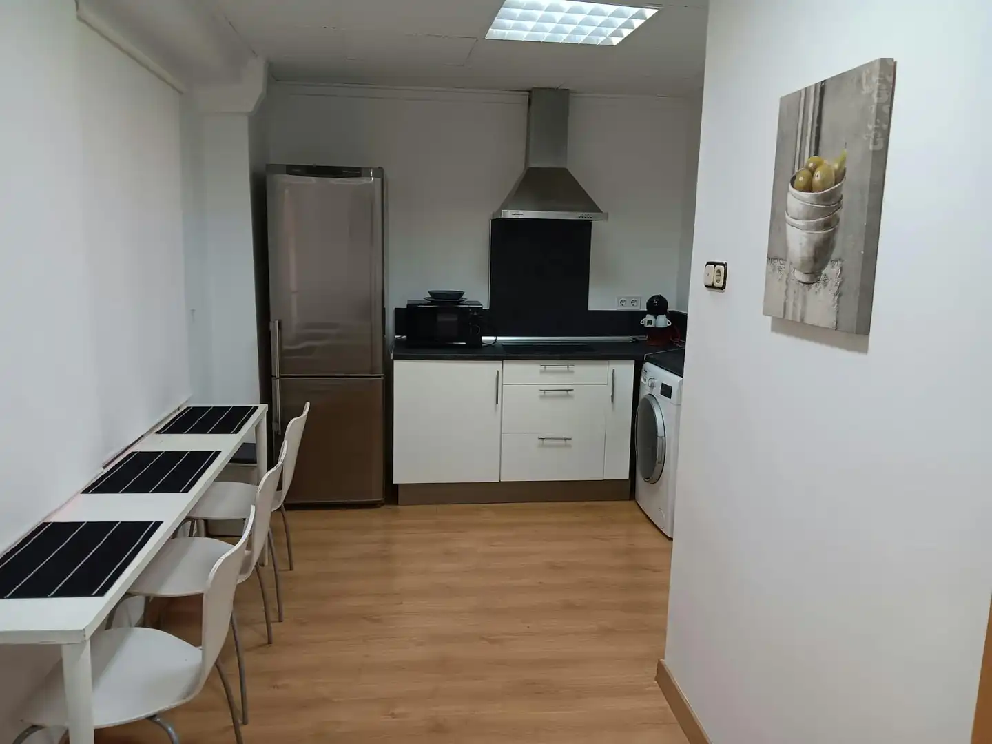Flat to rent in N/A