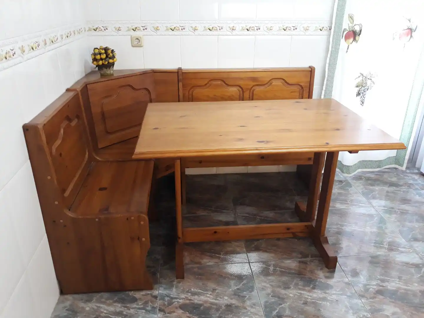 Wohnung zur Miete in Carrer Joanot Martorell, 36, Albuixarres