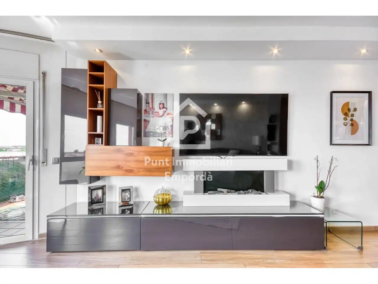 Flat for sale in Roses, Carretera de Roses - Fossos
