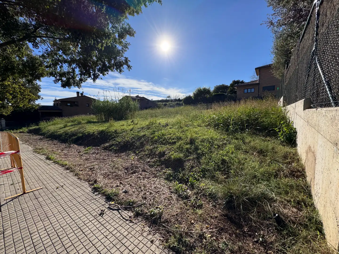 Terreno residenziale in vendita a Cardedeu, imagen 3