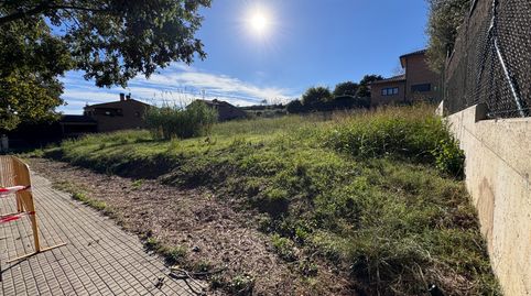 Terreno en la Serreta de Cardedeu con orientación Este/Oeste, immagine 3