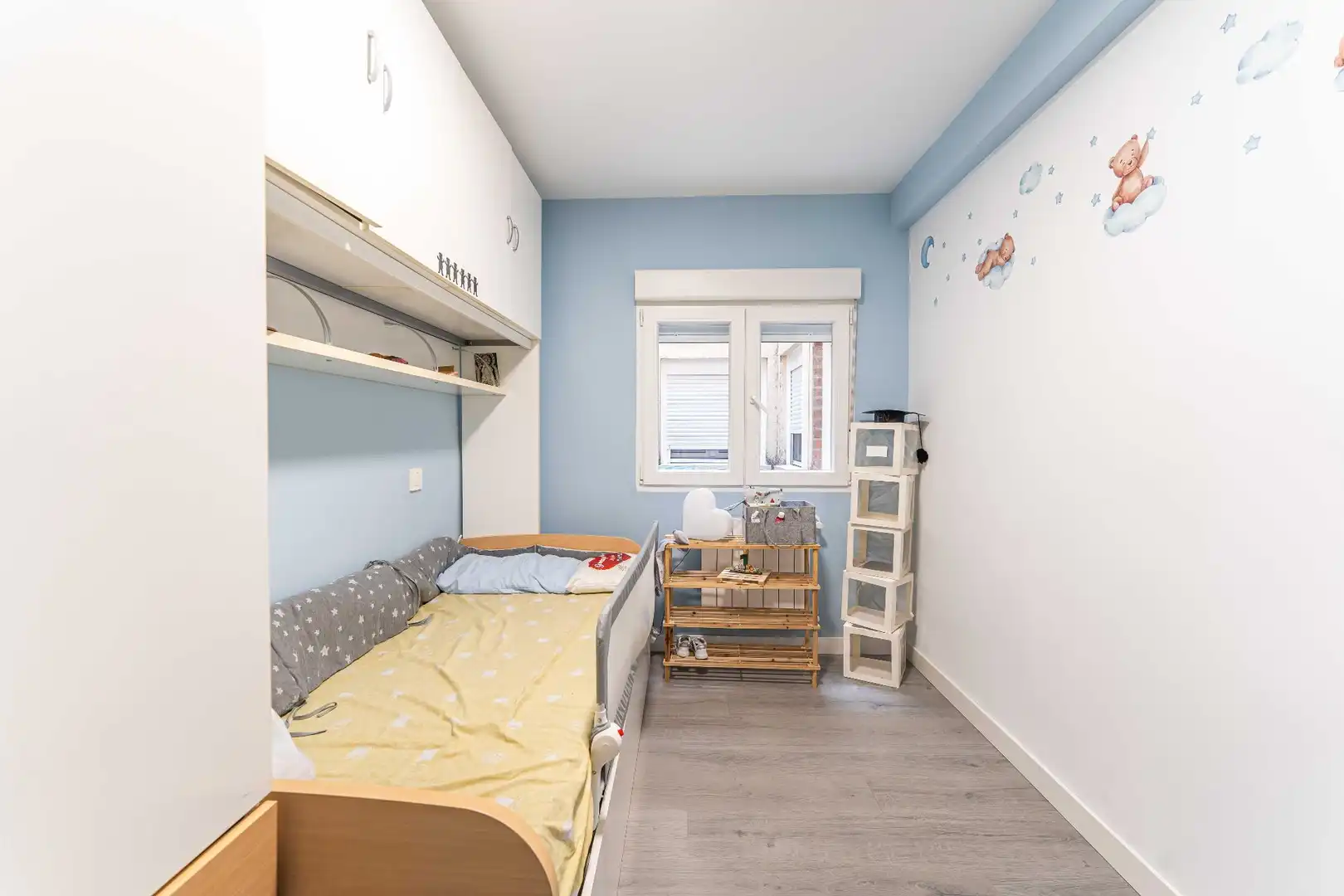 Wohnung mit Aufzug zum Verkauf in Centro, imagen 13