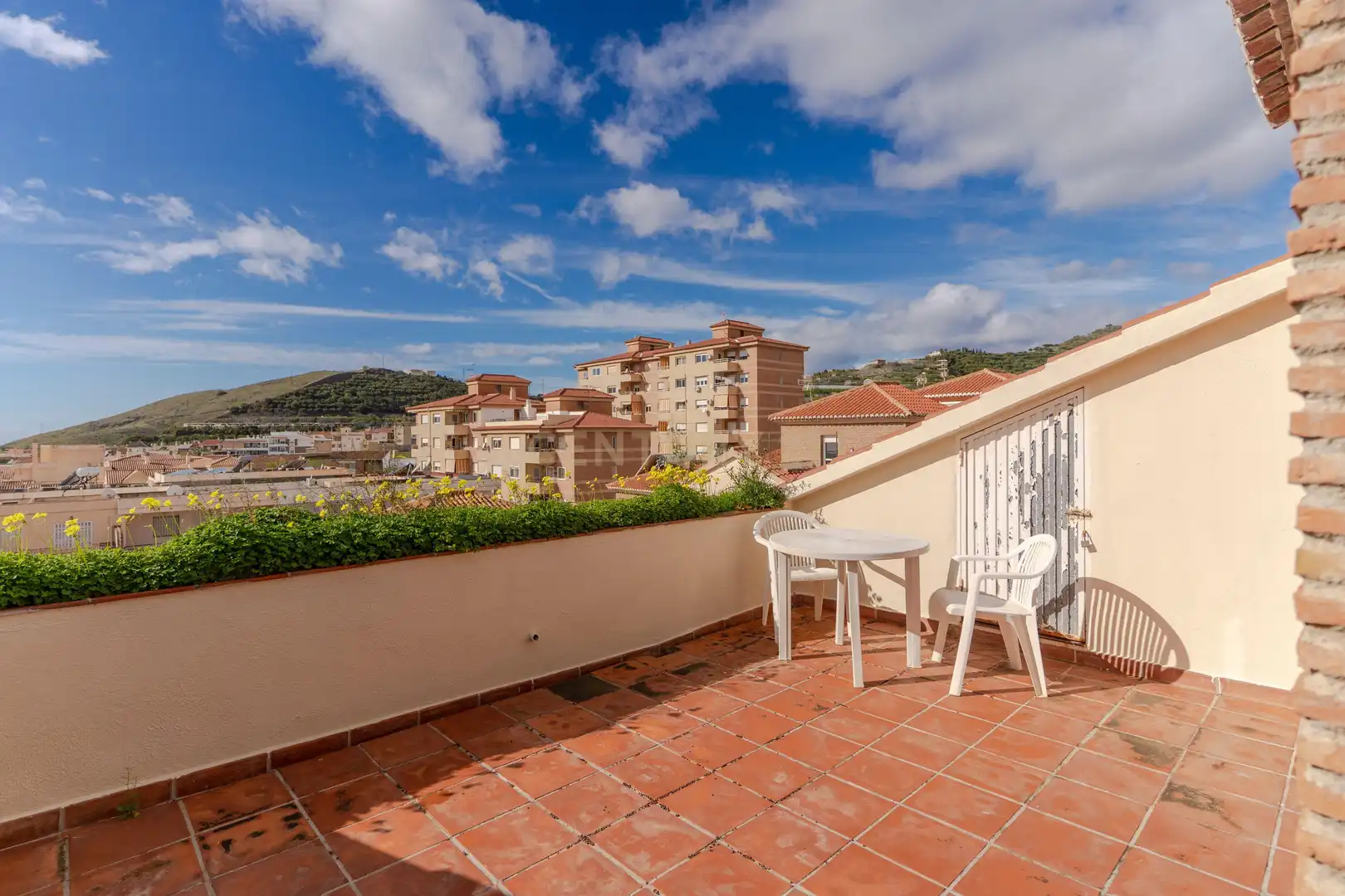 Terrace of Houses for sale in Motril  with Storage room and Balcony