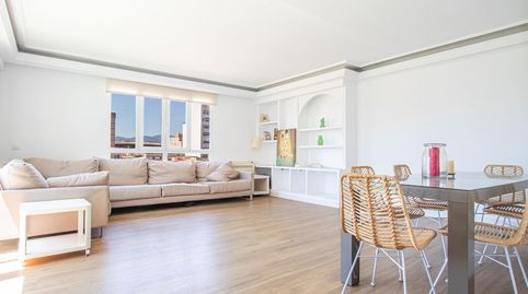 Foto 3 de Ático en venta en Reina Constança, Foners, Palma de Mallorca