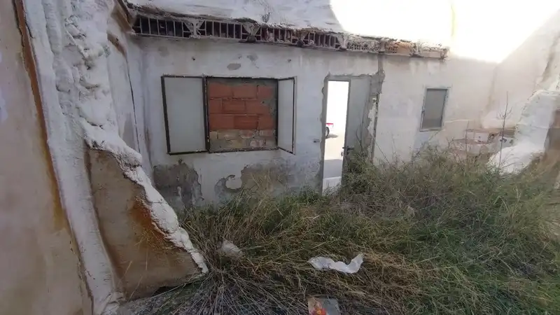 Terreno rustico in vendita a C/ Numancia, imagen 2