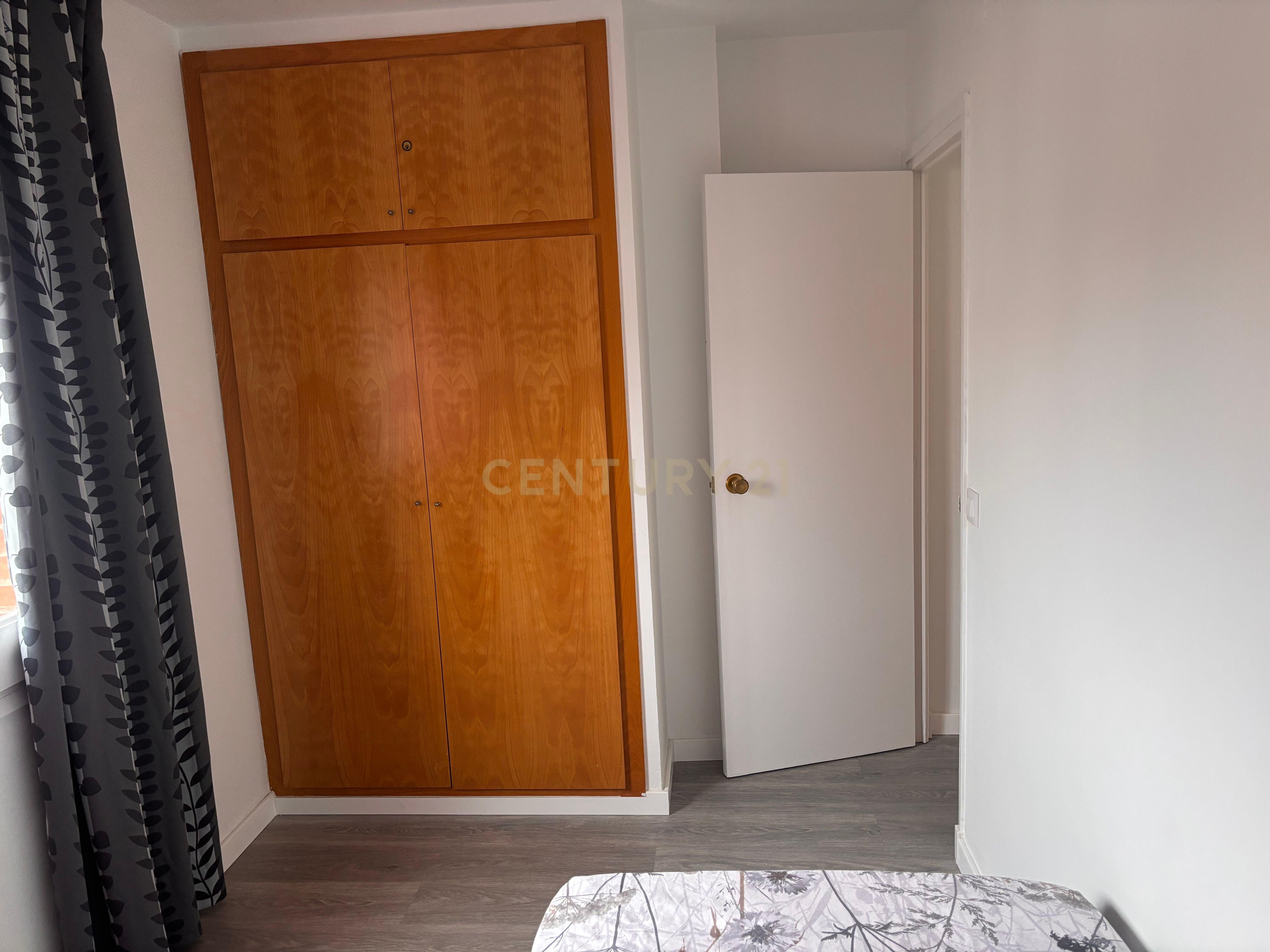 Bedroom of Flat for sale in Calella  with Swimming Pool, Balcony and Alarm