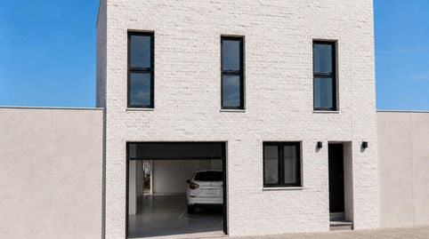 Foto 2 de Casa o xalet en venda a Massanassa, Valencia