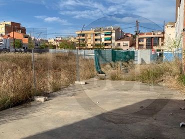 Terreno residenziale in vendita a Carrer del Montseny