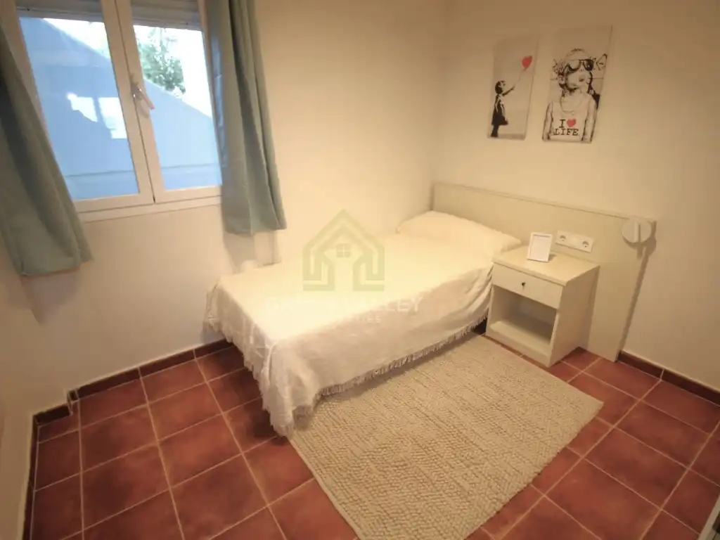 Apartamento de alquiler en URB. MIRADOR DE LA ALCAIDESA. ALTURA 1 LETRA 46, La Alcaidesa