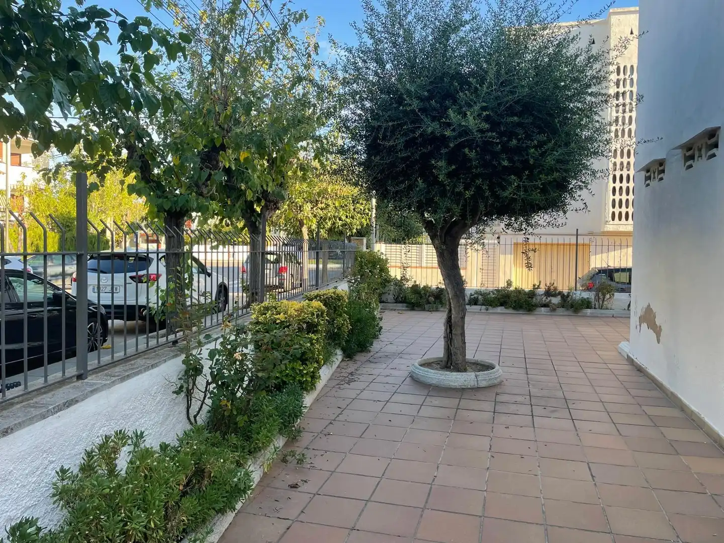 Rez-de-chaussée avec jardin à vendre à Camí del Prat, imagen 15