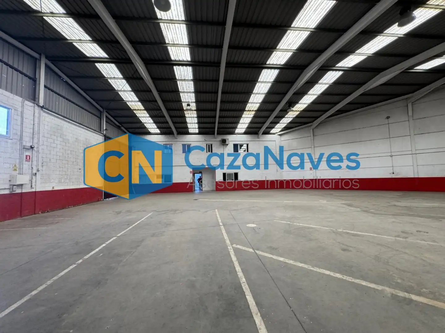 Nau industrial de lloguer a Valmojado, imagen 5