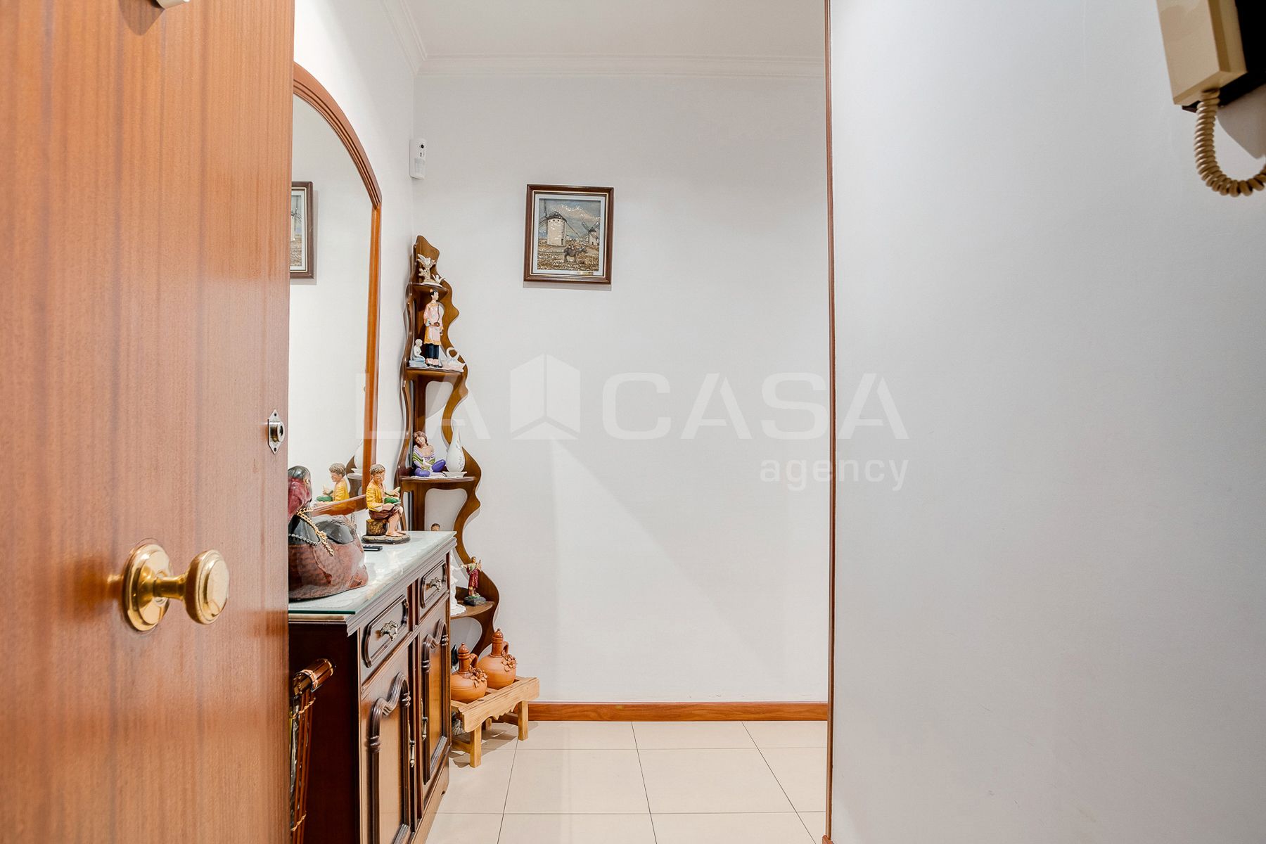 Flat for sale in Santa Coloma de Gramenet  with Heating and Balcony