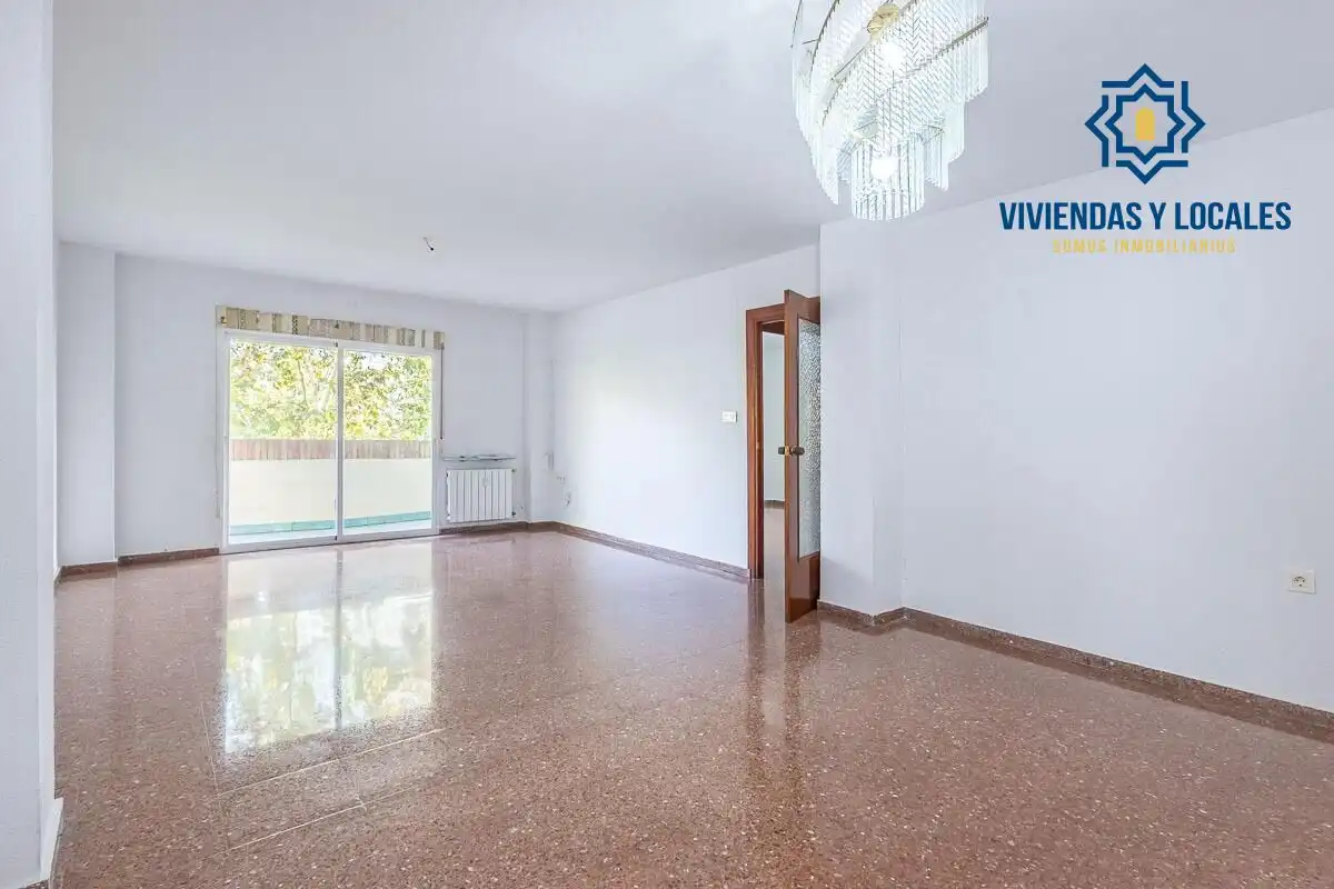 Piso con terraza en venta en Calle del Profesor Agustín Escribano 7, imagen 5