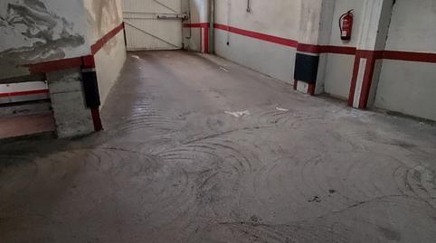 Photo 5 of Garage for sale in Rúa Manuel Azaña, 17, Los Rosales, A Coruña Capital