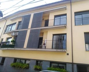 Exterior view of Duplex for sale in Vila-rodona