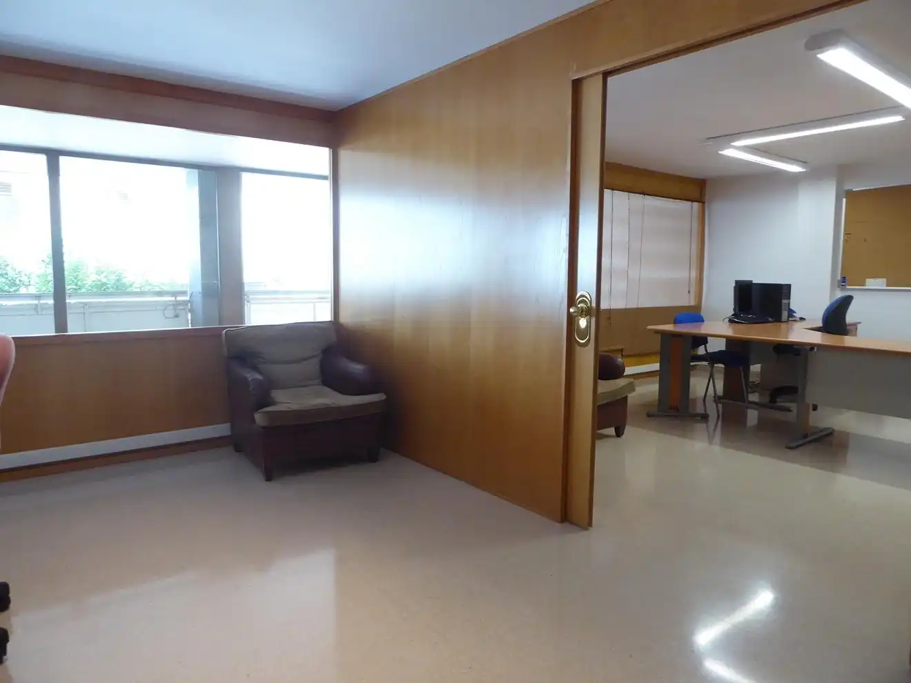 Office space to rent in de la Generalitat 11, imagen 24