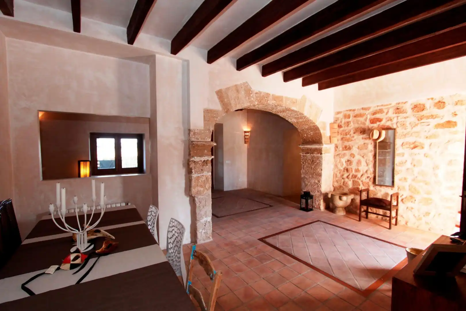 Finca rústica en venda a El Coll d'en Rabassa
