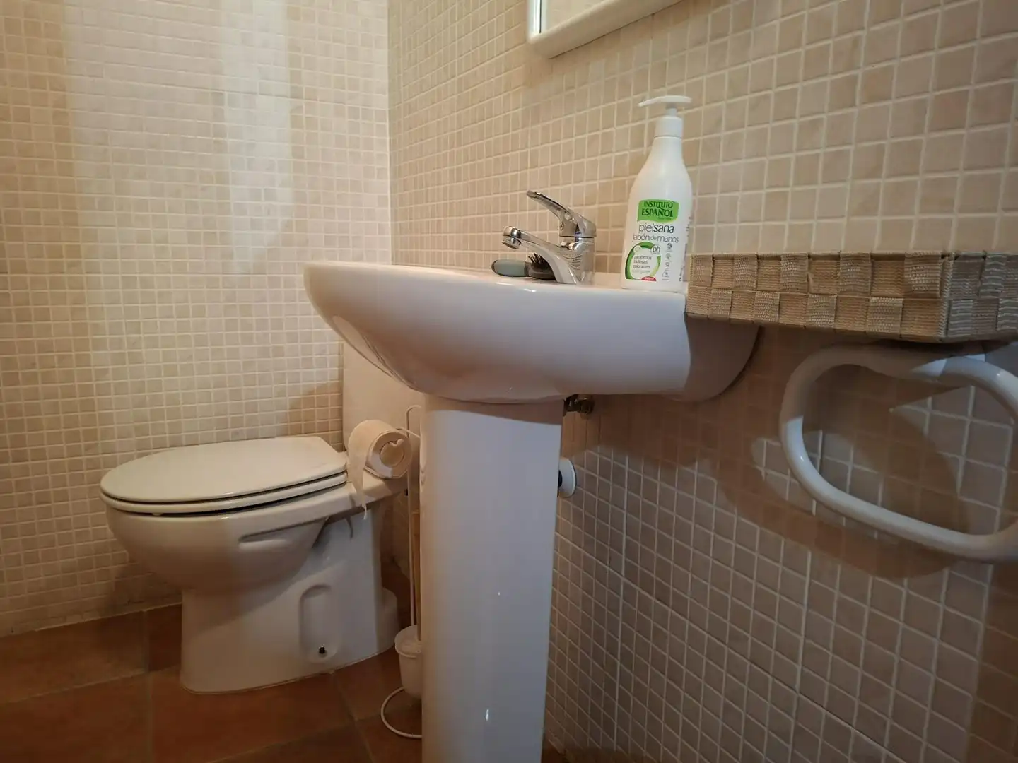 Chalet con piscina en venta en Hondón de las Nieves / El Fondó de les Neus, imagen 49