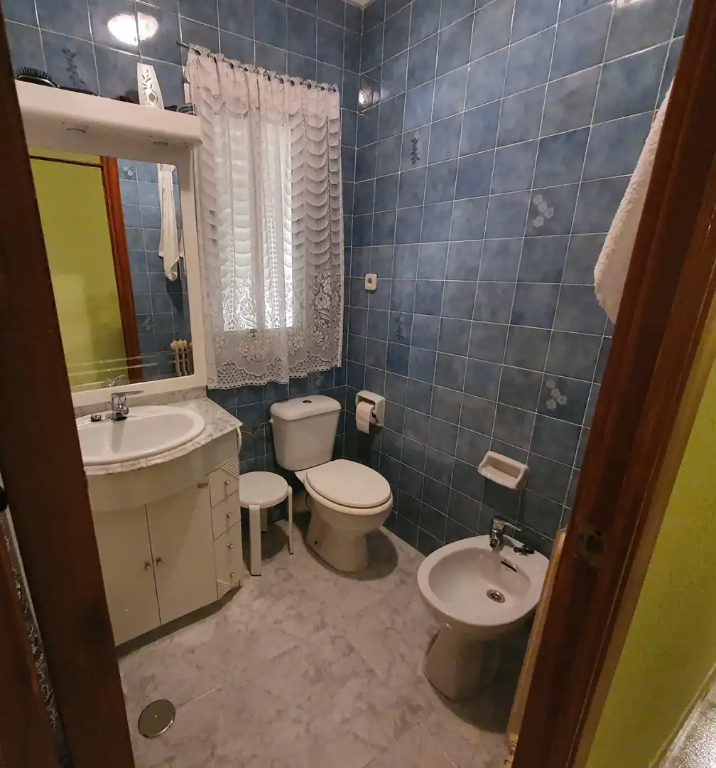 Flat for sale in Centro