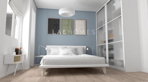 Foto 5 de Pis en venda a Avenida Avenida de Ategorrieta, Gros, Gipuzkoa