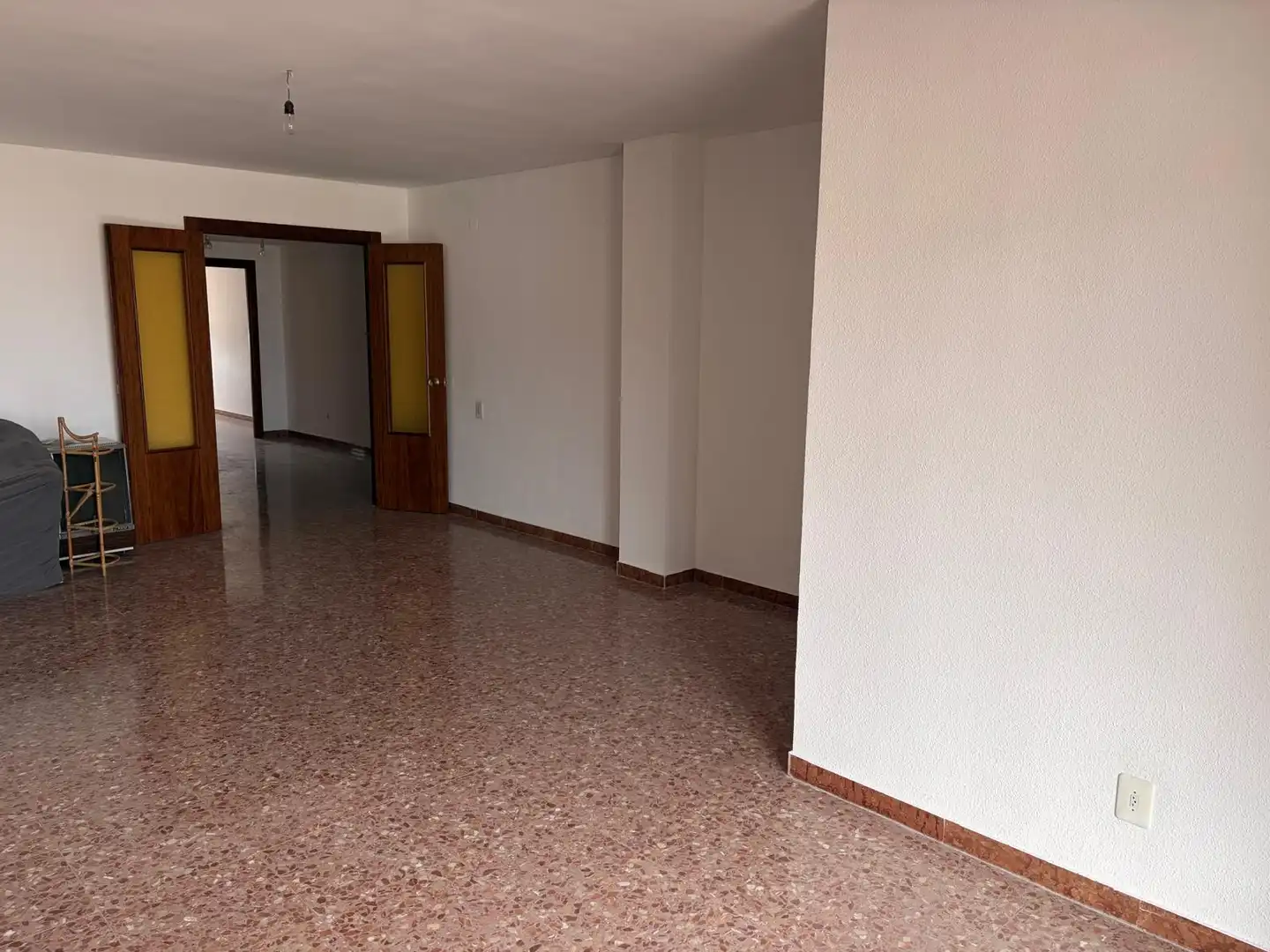 Flat for sale in Villena  with Terrace and Balcony