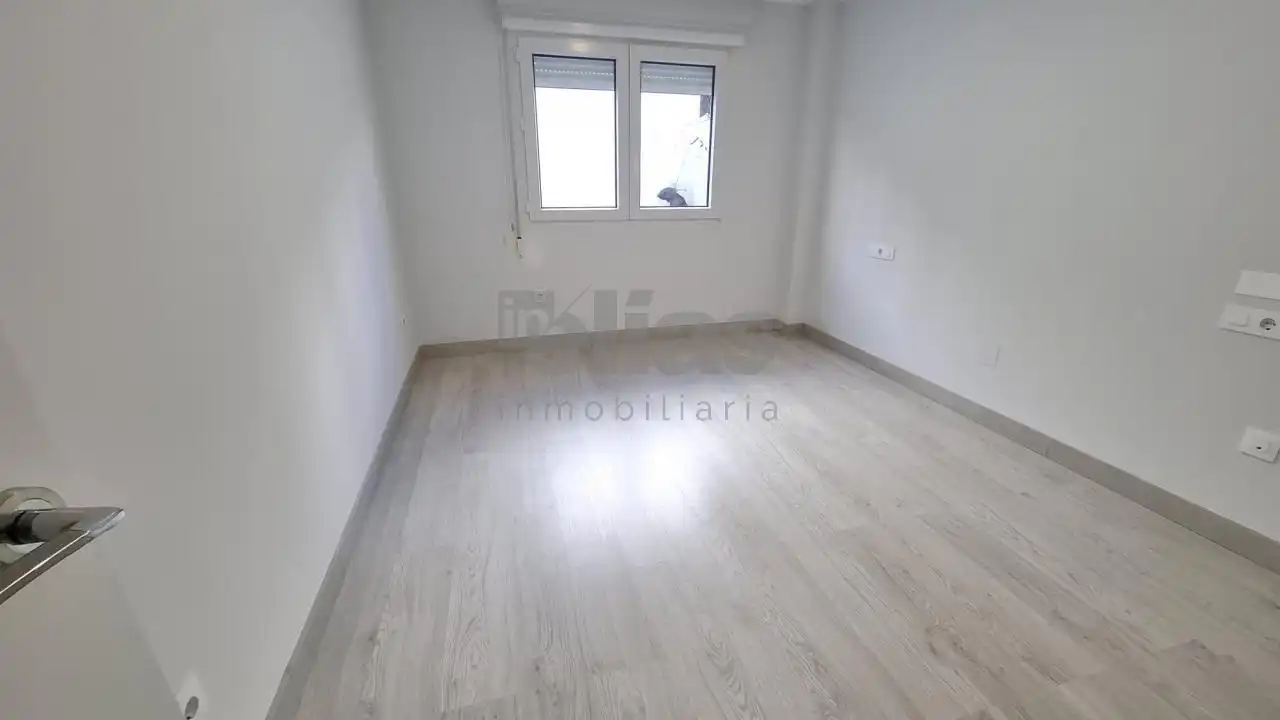 Piso de alquiler en Zas, A Coruña
