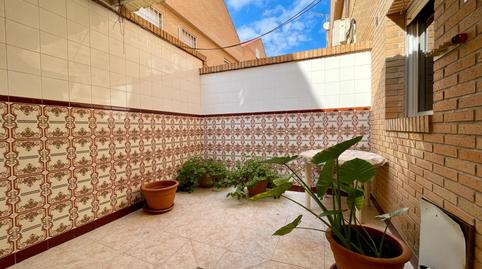 Foto 4 de Casa o xalet en venda a El Palmar, Murcia