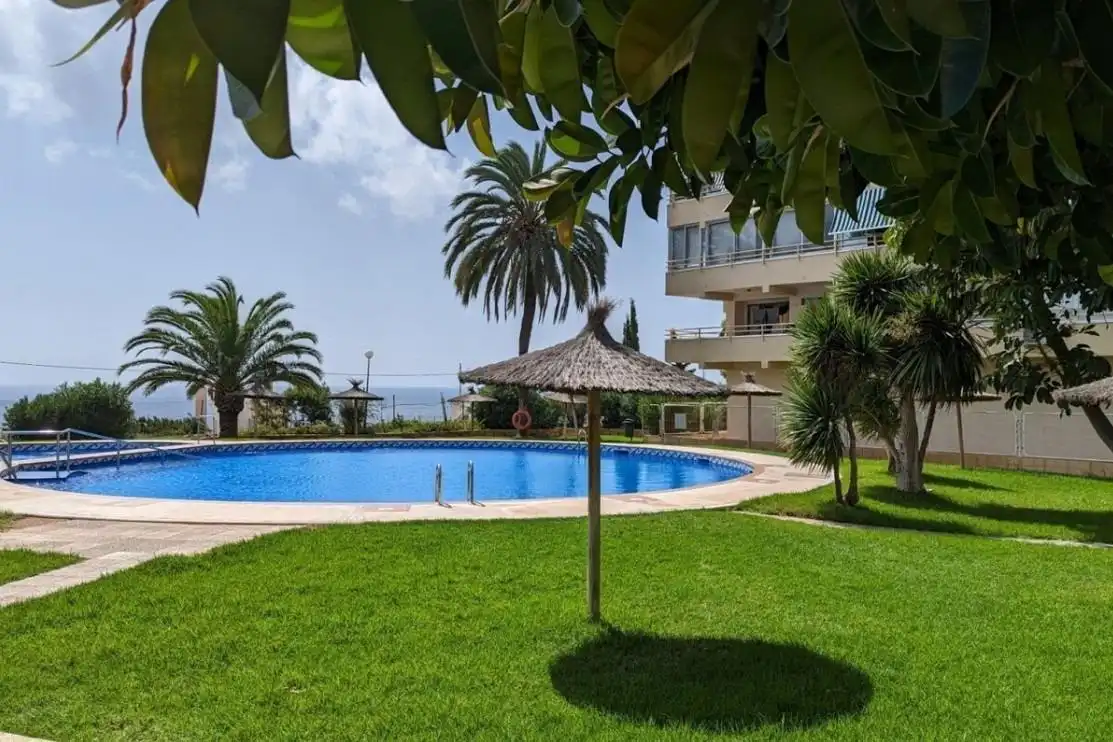 Apartament amb piscina en venda a Playa de Poniente, imagen 17
